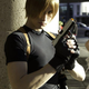 Illustration for article titled The Guns, The Hair, and the Dudes of emResident Evil/em